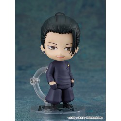 Nendoroid Suguru Geto: Tokyo Jujutsu High School Ver.