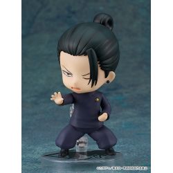 Nendoroid Suguru Geto: Tokyo Jujutsu High School Ver.