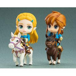 Nendoroid Zelda: Breath of the Wild Ver.