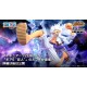 One Piece - Monkey D. Luffy - Figuarts ZERO - Gear 5 (Bandai Spirits)