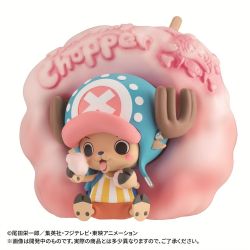 One Piece - Tony Tony Chopper - Coin Bank - Chara Bank (MegaHouse)