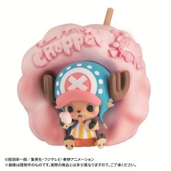 One Piece - Tony Tony Chopper - Coin Bank - Chara Bank (MegaHouse)