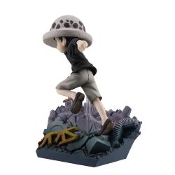 One Piece - Trafalgar Law - G.E.M. - RUN!RUN!RUN! (MegaHouse)