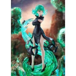 One Punch Man - Senritsu no Tatsumaki - 1/7 (Bell Fine)