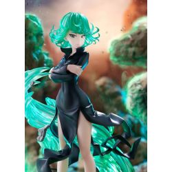 One Punch Man - Senritsu no Tatsumaki - 1/7 (Bell Fine)