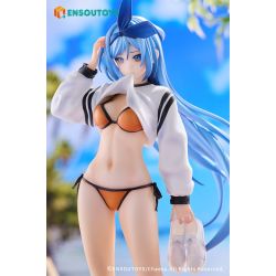 Original Illustration - Minah: Swimwear Ver. (Ensoutoys)