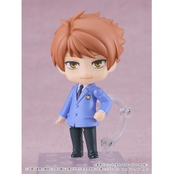 Ouran Koukou Host Club - Nendoroid Hitachiin Hikaru (Orange Rouge)