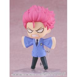 Ouran Koukou Host Club - Nendoroid Hitachiin Hikaru (Orange Rouge)