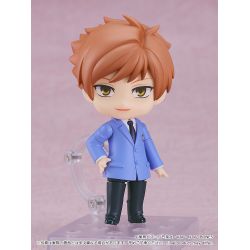 Ouran Koukou Host Club - Nendoroid Hitachiin Kaoru (Orange Rouge)