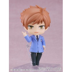 Ouran Koukou Host Club - Nendoroid Hitachiin Kaoru (Orange Rouge)