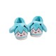 Plush Slippers Hatsune Miku Happy Home Series (MOEYU)