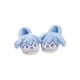Plush Slippers - Snow Miku Happy Home Series (MOEYU)