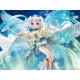 Princess Connect! Re:Dive - Natsume Kokoro - Shibuya Scramble Figure - 1/7 - Princess (eStream)