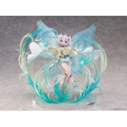 Princess Connect! Re:Dive - Natsume Kokoro - Shibuya Scramble Figure - 1/7 - Princess (eStream)