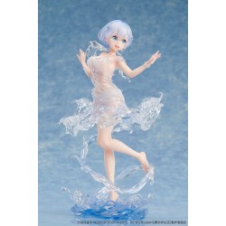 Re:Zero kara Hajimeru Isekai Seikatsu - Rem - 1/7 - Aqua Dress (Design Coco)