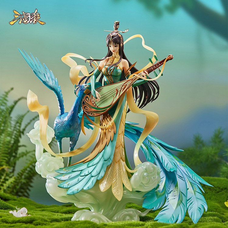 San Guo Sha - Sun Ling Luan - 1/7 (Myethos)