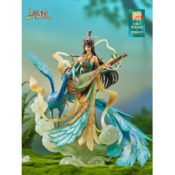 San Guo Sha - Sun Ling Luan - 1/7 (Myethos)