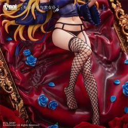 Shinigami Bocchan to Kuro Maid - Alice Lendrott - 1/7 (AniMester)