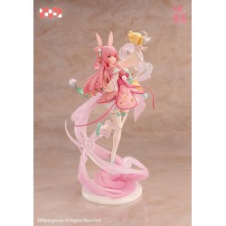 Shining Nikki - Nikki "Floral Dawn and Moonlit Eve" Ver.