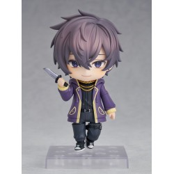 Shoto - Nendoroid Shxtou (Good Smile Arts Shanghai)