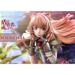 Tate no Yuusha no Nariagari Season 2 - Raphtalia - Prisma Wing (PWTTYS-01P) - 1/7 (Prime 1 Studio) Tate no Yuusha no Nariagari Season 2 - Raphtalia - Prisma Wing (PWTTYS-01P) - 1/7 (Prime 1 Studio)