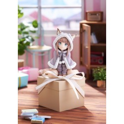 Uchi no Neko ga Onnanoko de Kawaii - Kinako - Okigae Collection - Palette - Present (Alice Glint, Thousand)