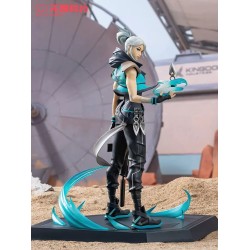 VALORANT Jett Statue (Apex Innovation)