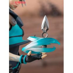 VALORANT Jett Statue (Apex Innovation)