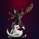 Yu-Gi-Oh! Duel Monsters - Black Paladin - Monsters Chronicle (MegaHouse)