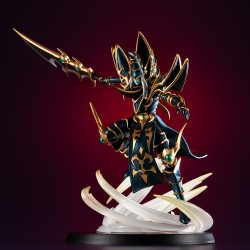 Yu-Gi-Oh! Duel Monsters - Black Paladin - Monsters Chronicle (MegaHouse)