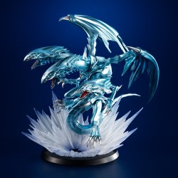 Yu-Gi-Oh! Duel Monsters - Blue-Eyes Ultimate Dragon - Monsters Chronicle (MegaHouse)