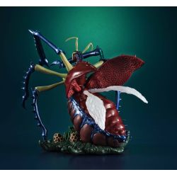 Yu-Gi-Oh! Duel Monsters - Insect Queen - Monsters Chronicle (MegaHouse)