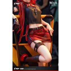 Arknights - Surtr - 1/7 - Expired VER (Good Smile Arts Shanghai)