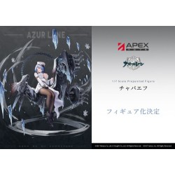 Azur Lane - Chapayev - 1/7 (Apex Innovation)