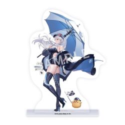 Azur Lane - Enterprise - 1/7 - Wind Catcher Ver. (Apex Innovation)