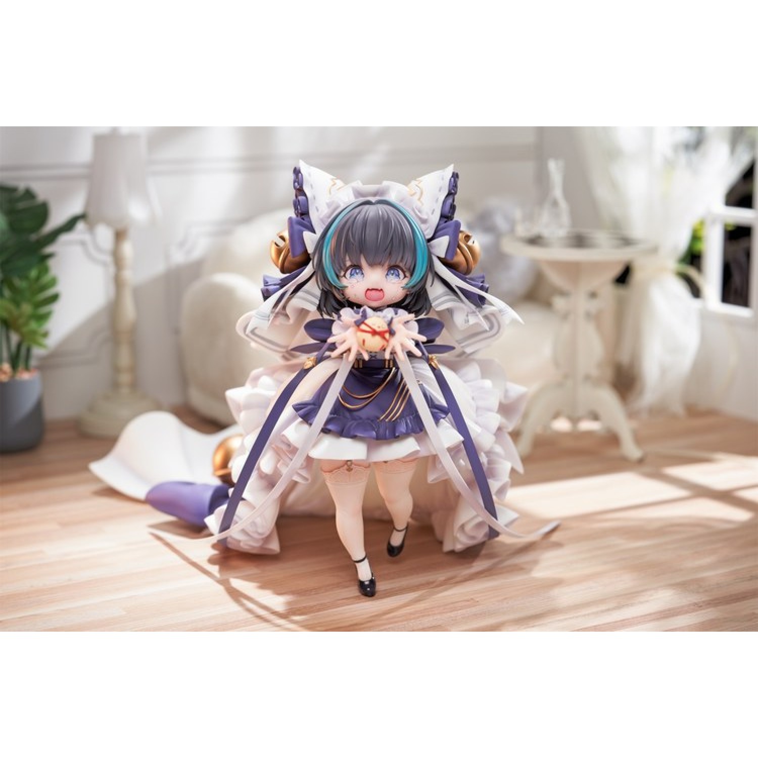 Azur Lane - Little Cheshire - 1/6 (AniGame)