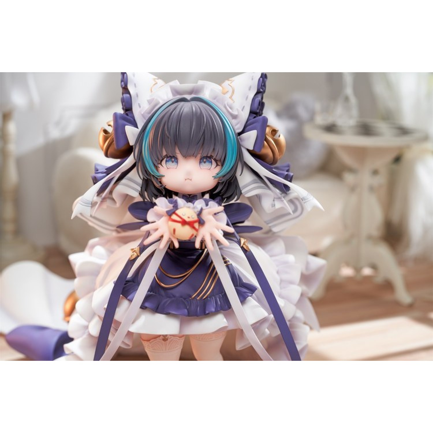 Azur Lane - Little Cheshire - 1/6 (AniGame)