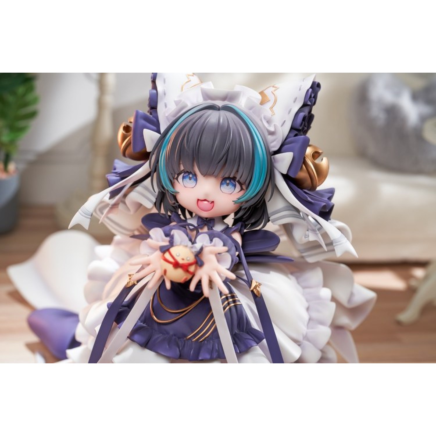 Azur Lane - Little Cheshire - 1/6 (AniGame)