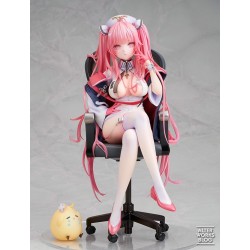 Azur Lane - Perseus - 1/7 - Unfamiliar Duties Ver. (Alter)