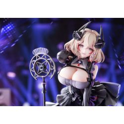 Azur Lane - Roon - Golden Head - 1/6 - μArmament (Thousand)