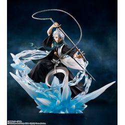 Bleach Sennen Kessen-hen - Hitsugaya Toushirou - Figuarts ZERO (Bandai Spirits) Bleach Sennen Kessen-hen - Hitsugaya Toushirou - Figuarts ZERO (Bandai Spirits)