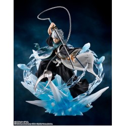 Bleach Sennen Kessen-hen - Hitsugaya Toushirou - Figuarts ZERO (Bandai Spirits)