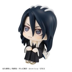 Bleach Sennen Kessen-hen - Kuchiki Byakuya - Look Up (MegaHouse)