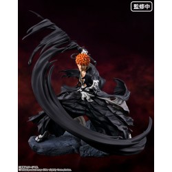 Bleach Sennen Kessen-hen - Kurosaki Ichigo - Figuarts ZERO (Bandai Spirits)