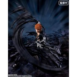 Bleach Sennen Kessen-hen - Kurosaki Ichigo - Figuarts ZERO (Bandai Spirits)