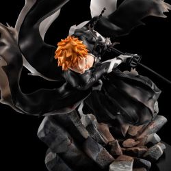 Bleach Sennen Kessen-hen - Kurosaki Ichigo - G.E.M. (MegaHouse)