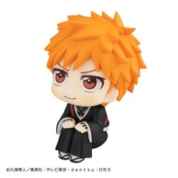 Bleach Sennen Kessen-hen - Kurosaki Ichigo - Look Up (MegaHouse)