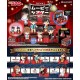 [Blind Box] Detective Conan Movie Theater Series (Re-Ment)