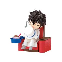 [Blind Box] Detective Conan Movie Theater Series (Re-Ment) 