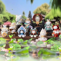 [Blind Box] Emma Secret Forest: Dim Lights Lantern Festival Series